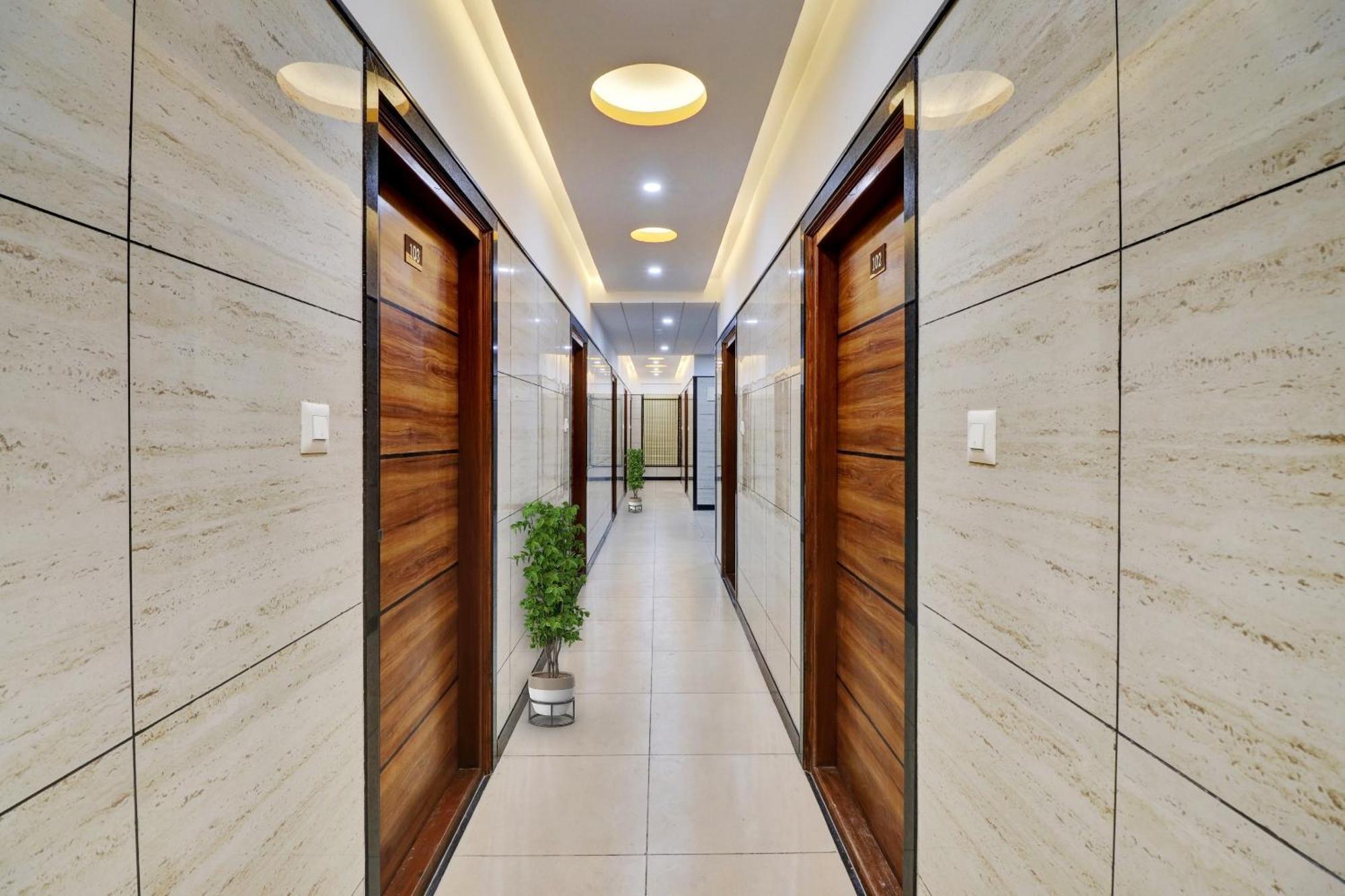 Super Collection O Global Stay Near Kengeri Bus Terminal Metro Station Бангалор Экстерьер фото